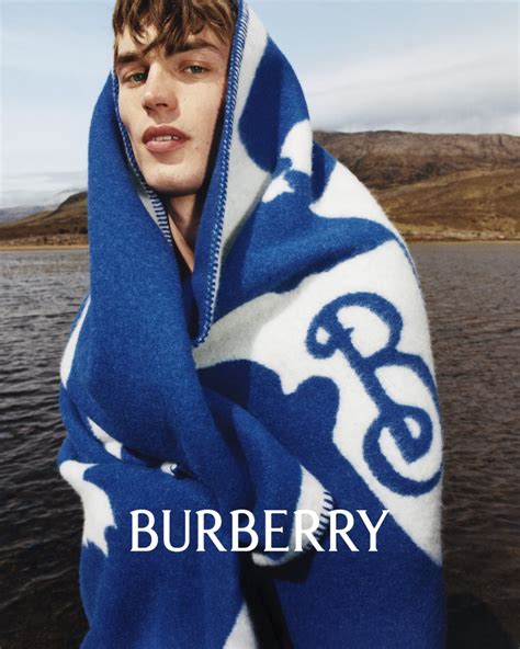 burberry campaign men|Burberry advertising campaigns.